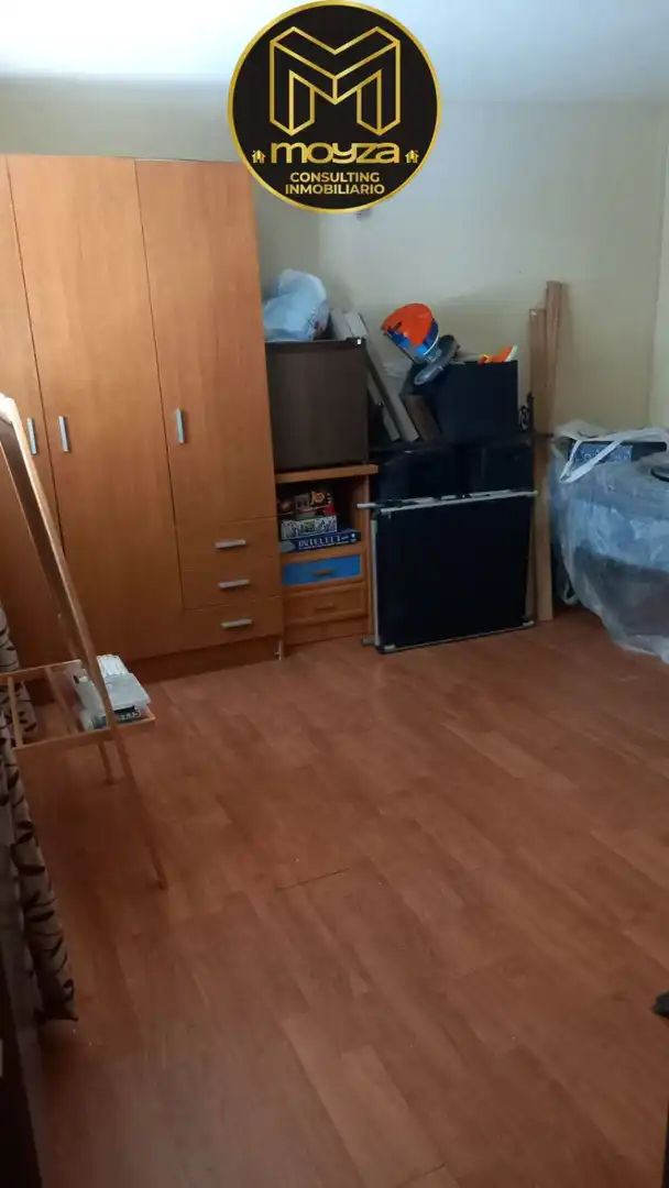 Habitación de Casa o chalet en venta en Jaén con Aire acondicionado, Calefacción y Parquet