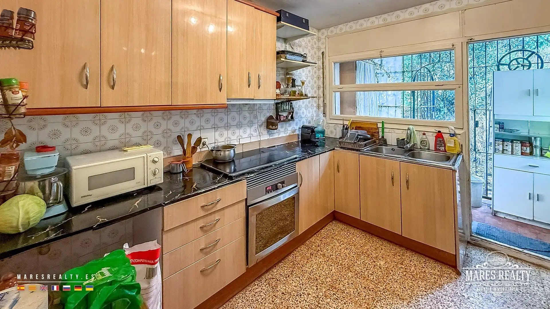 Casa con jardín en venta en Aiguaviva Parc, imagen 9