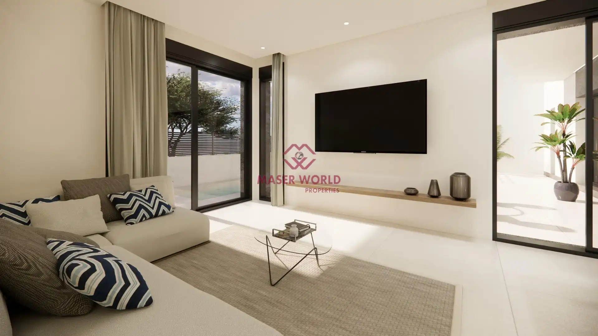 Duplex avec piscine à vendre à Dolores, imagen 9