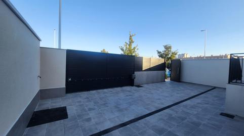 Foto 5 de Casa adosada en venda a Los Hueros, Madrid