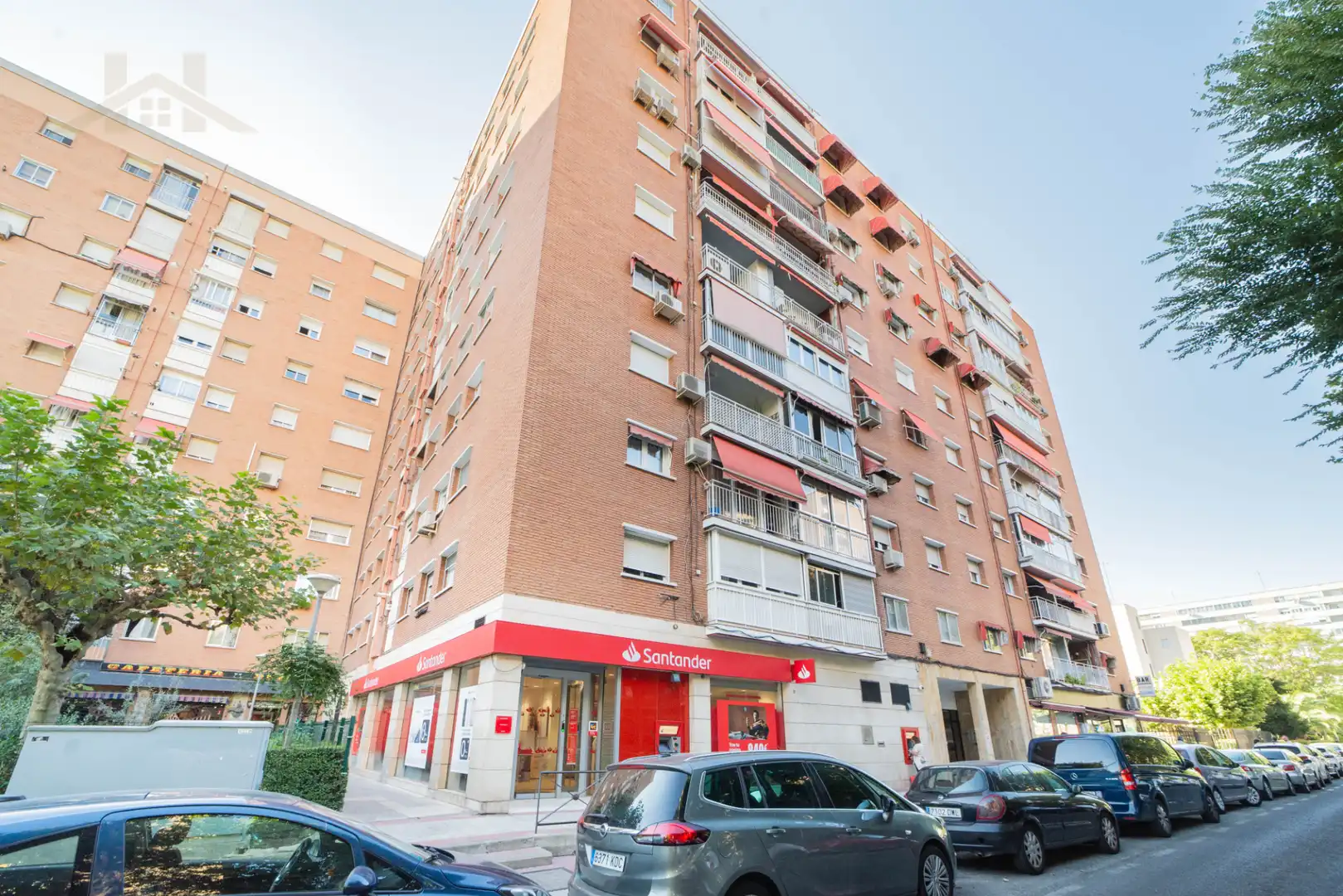 Appartamento con terrazza in vendita a Calle Munich 8, imagen 26