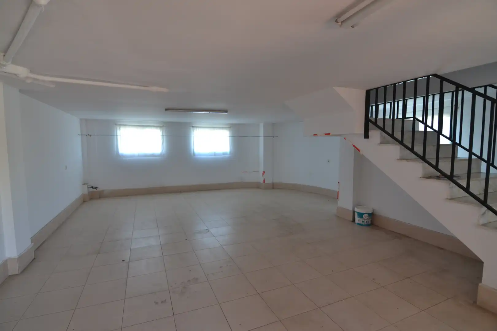 Einfamilien-Reihenhaus zur Miete in Plasencia mit Klimaanlage, Heizung und Terrasse