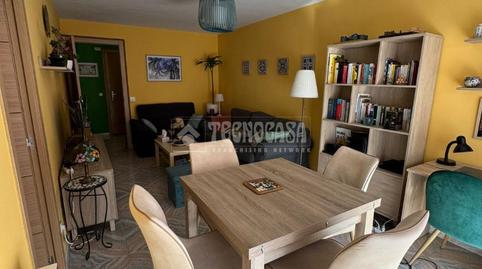 Foto 4 de Piso en venta en Palomeras Sureste,  Madrid Capital