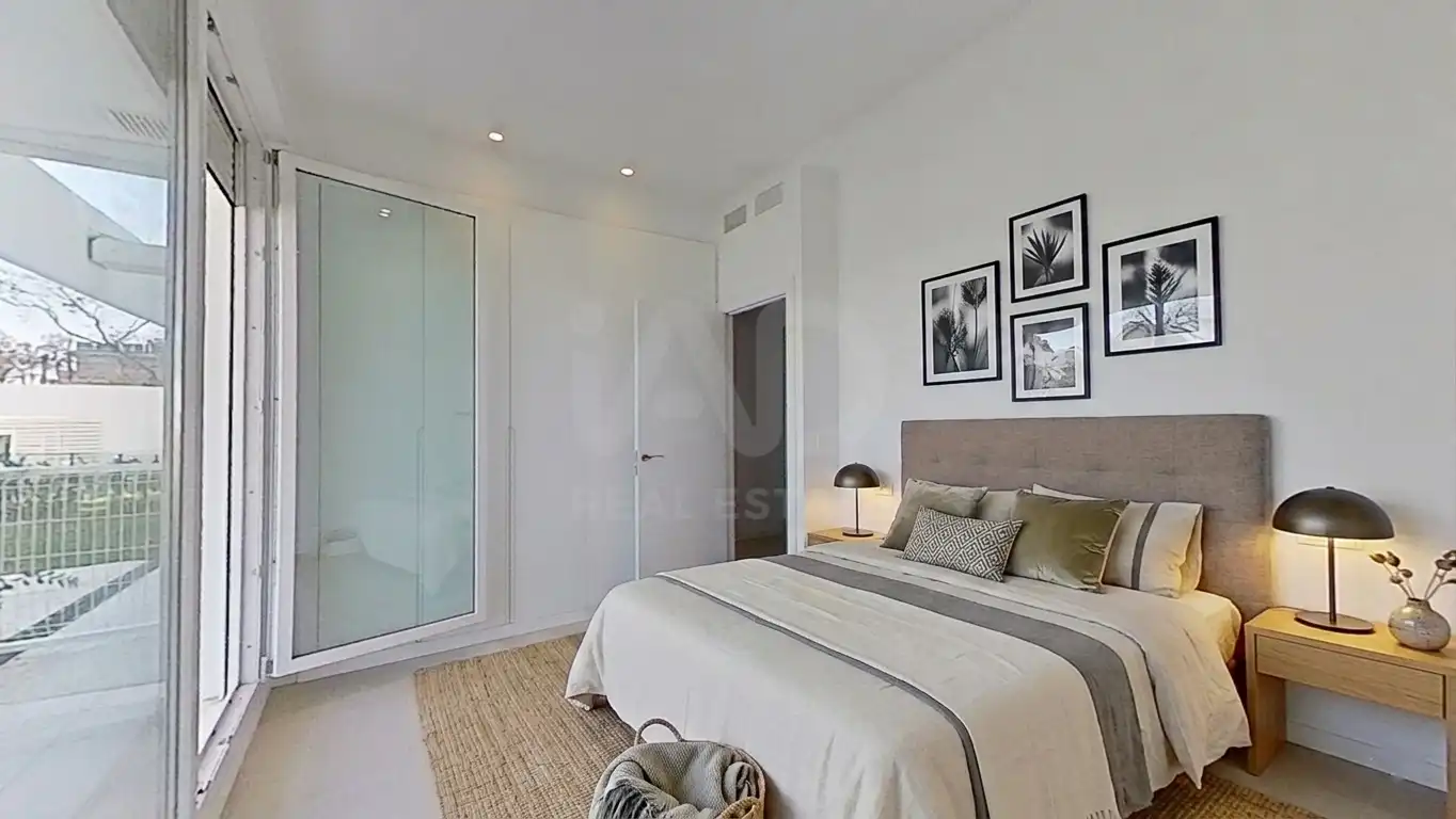 Appartement avec piscine à vendre à Las Tres Piedras - Costa Ballena, imagen 5