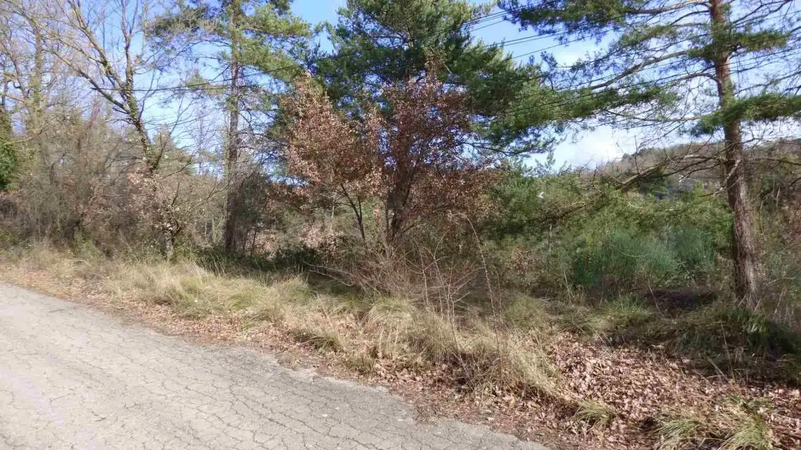 Wohnbaugrundstück zum Verkauf in Àngels, imagen 11
