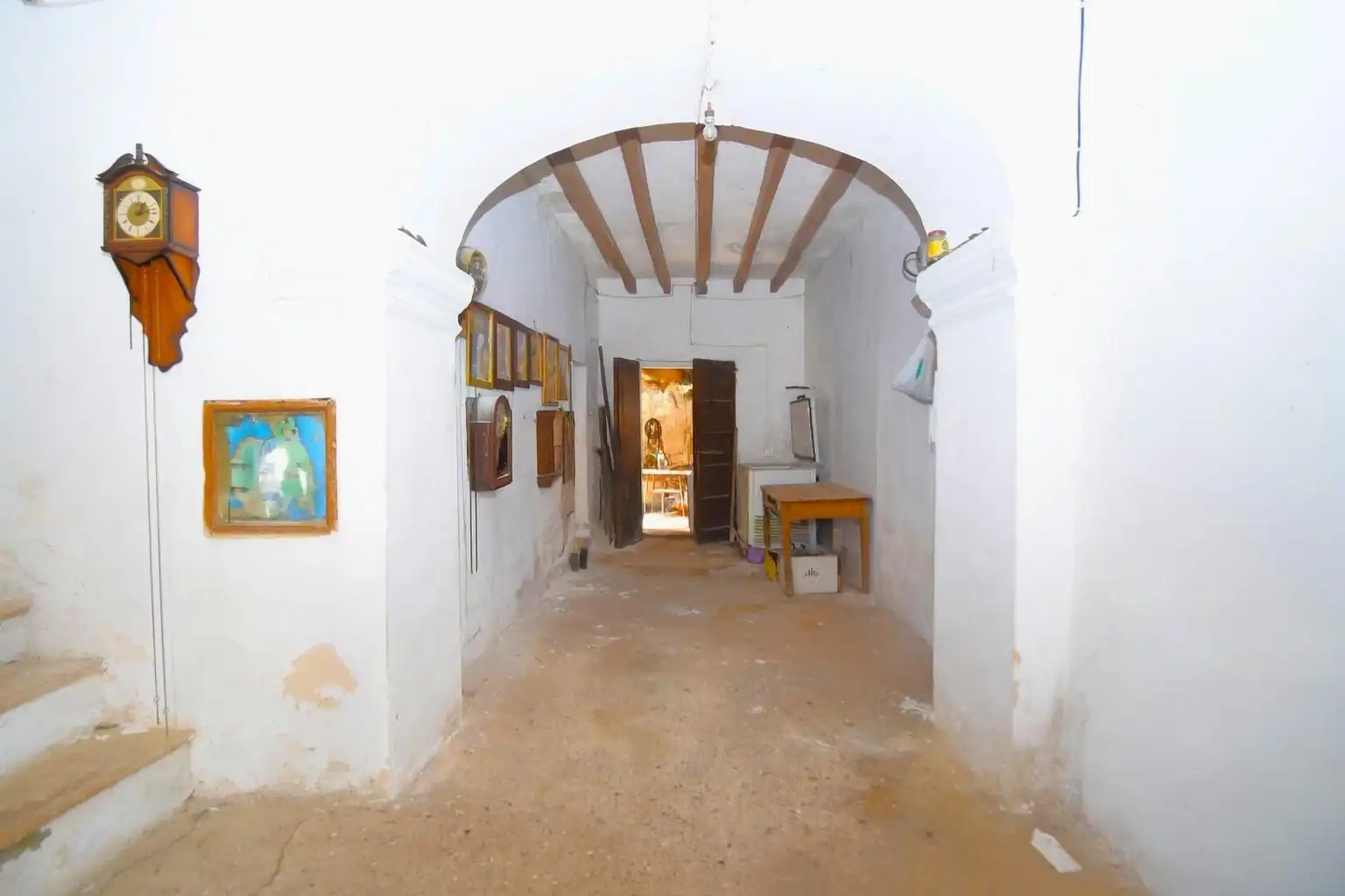 House with garden for sale in Calle Santa Anna, imagen 8