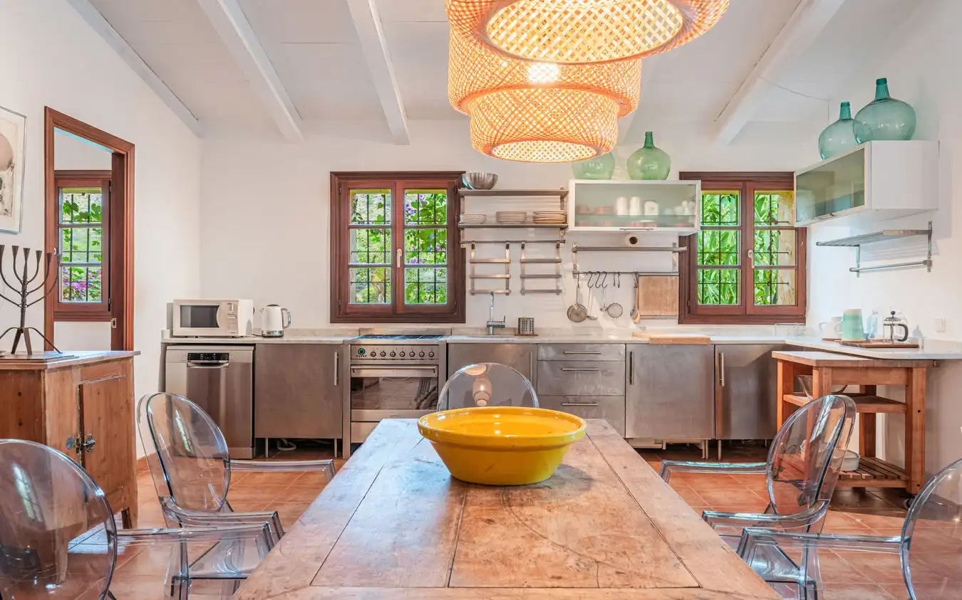 Maison rustique avec piscine à vendre à Pollença Poble, imagen 12