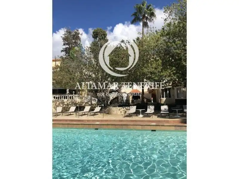 Maison avec piscine à vendre à Costa Adeje, imagen 33