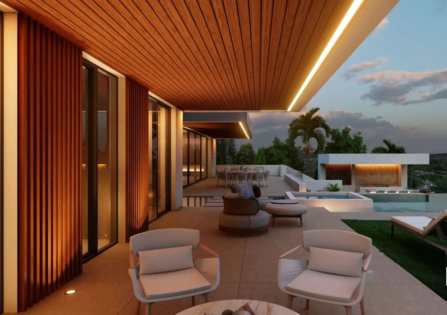 Casa amb piscina en venda a Nueva Andalucía, imagen 8
