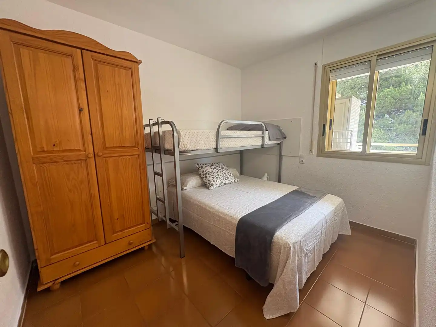 Appartamento con piscina in vendita a Carrer de Barbastre, imagen 6