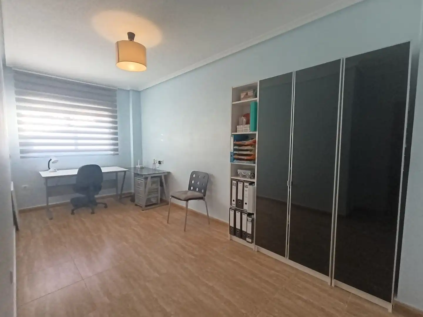 Habitación de Casa o chalet en venta en Mazarrón con Aire acondicionado, Calefacción y Jardín privado