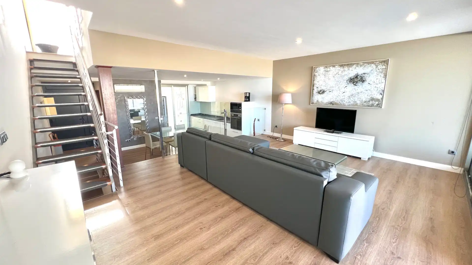Maison mitoyenne avec terrasse à vendre à Carrer Xaloc 4, imagen 6
