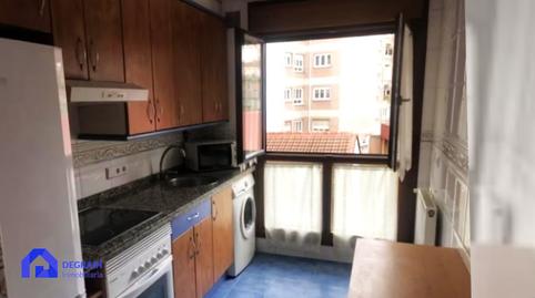 Photo 3 of Flat to rent in Oviedo - Marques Valero de Urria, Parroquias Norte - Naranco, Oviedo