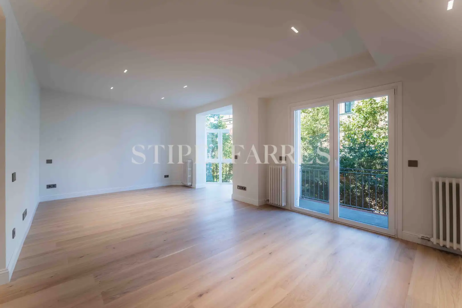 Flat with terrace for sale in Eixample, imagen 5