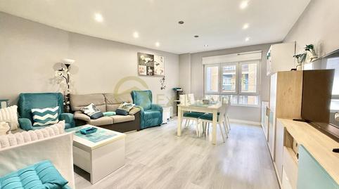 Foto 2 de Pis en venda a Del Quirinal, 13, Centro, Asturias