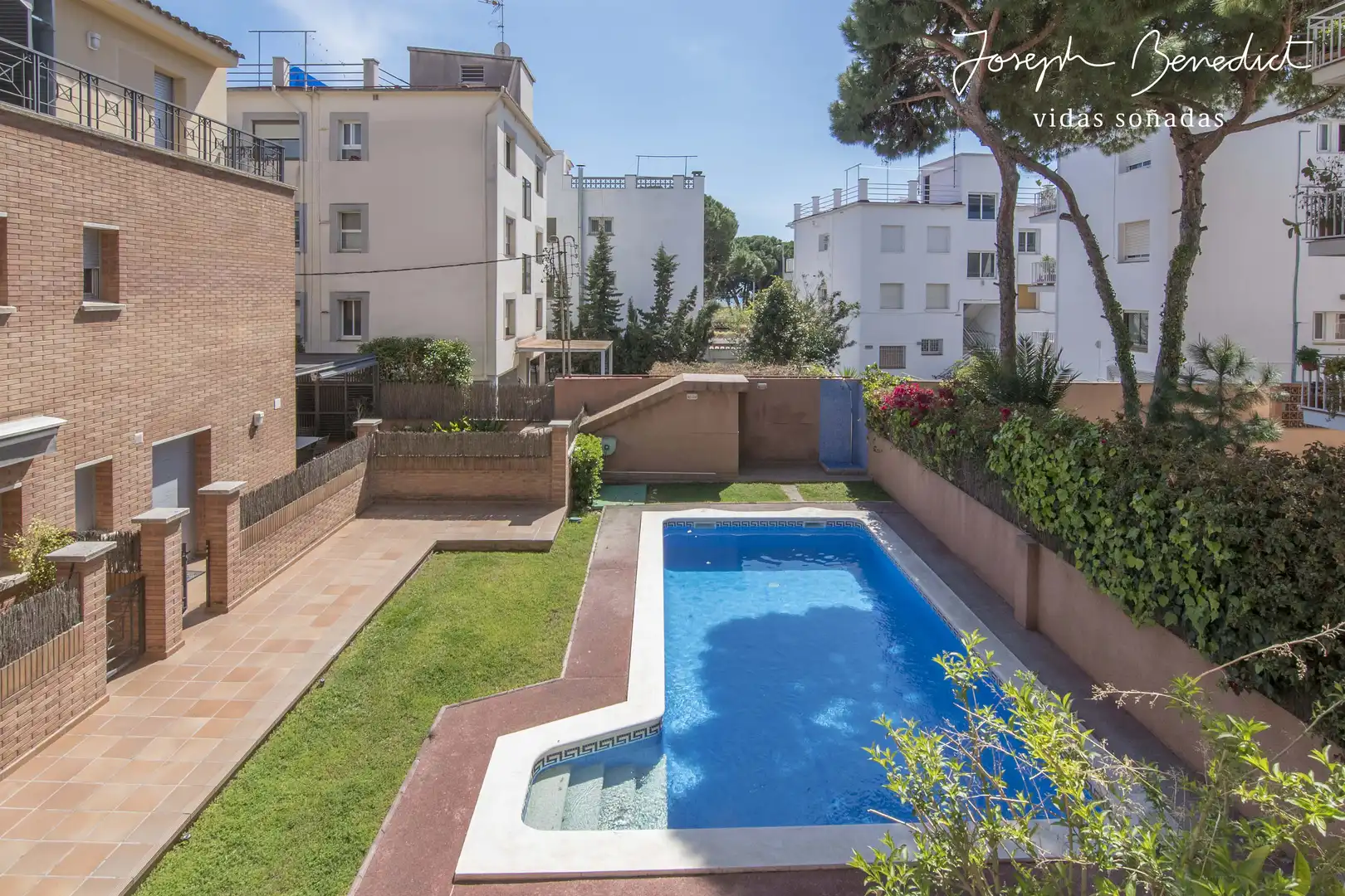 Casa o chalet en venta en La Pineda