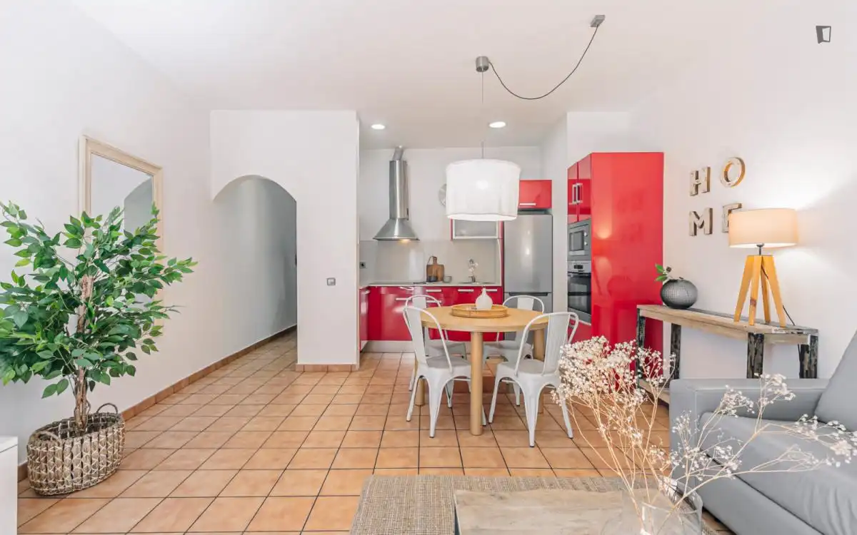 Apartament de lloguer a Barri Gòtic