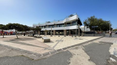 Foto 3 de Edifici en venda a Fresno, 1, La Garita - Marpequeña, Telde