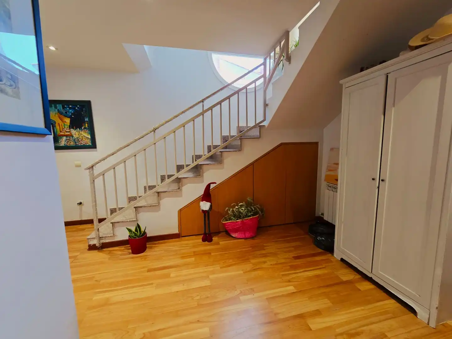 Casa a schiera con terrazza in vendita a Carrer de Farena, imagen 50