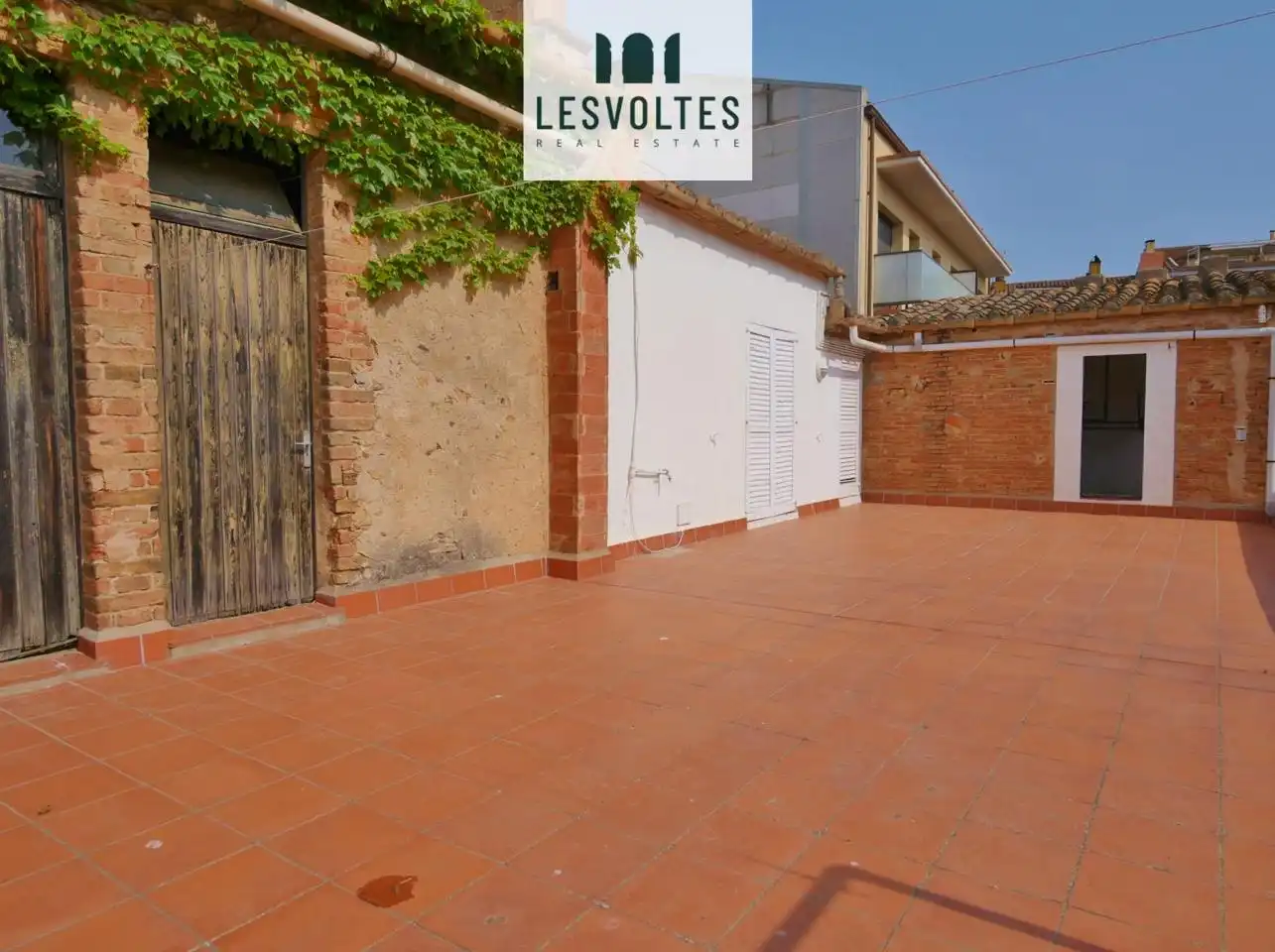 Exterior view of Houses for sale in Palafrugell  with Heating, Private garden and Storage room