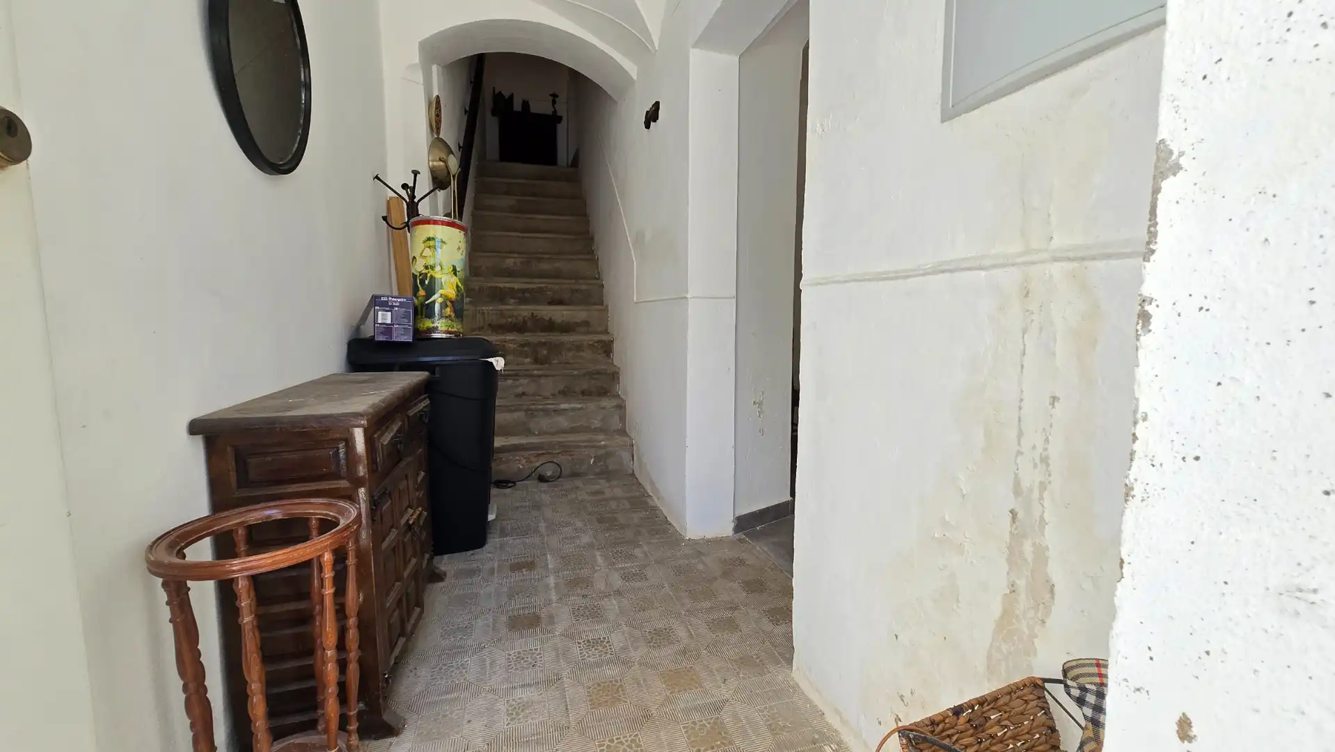 House for sale in Avenida Trashumancia 13B, imagen 4