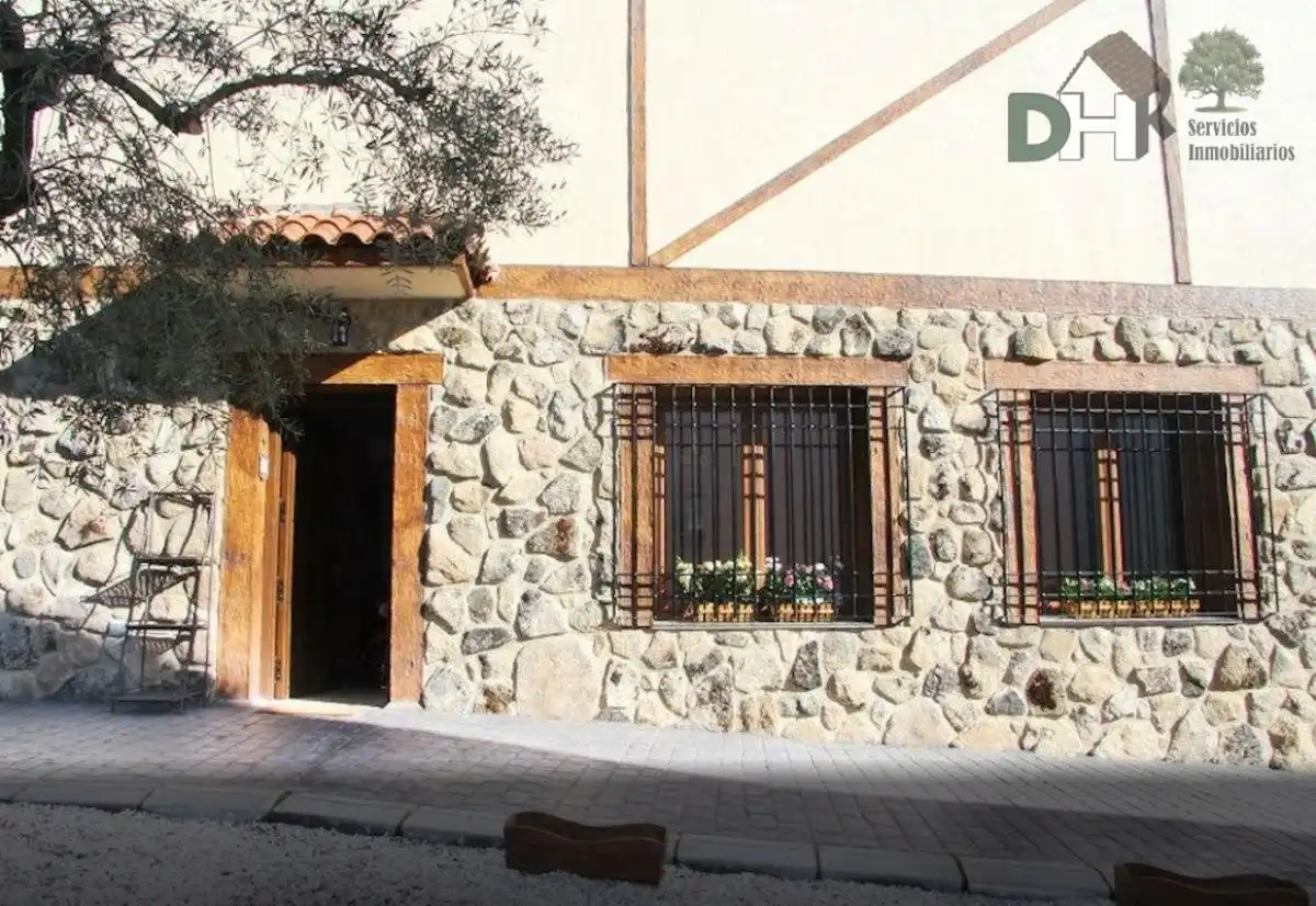 Casa o chalet en venta en Valdefuentes