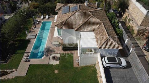 Foto 3 de Casa o chalet en venta en Guadalobón, Estepona