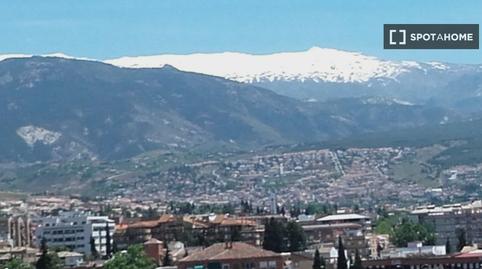 Foto 4 de Apartamento para compartir en Cervantes,  Granada Capital