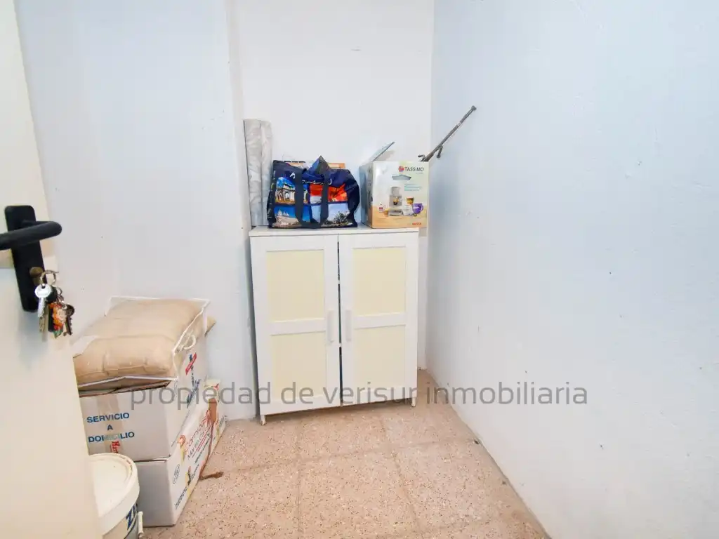 Apartament en venda en Águilas amb Moblat i Balcó