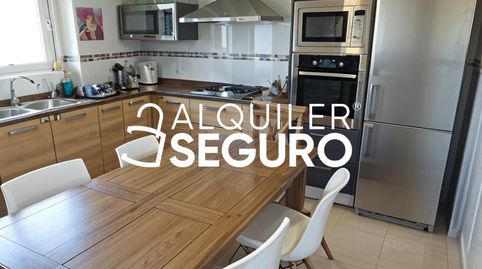 Foto 2 von Wohnung zur Miete in Dr Coll del, Zona Papa Luna - Platja del Gurugú, Benicarló