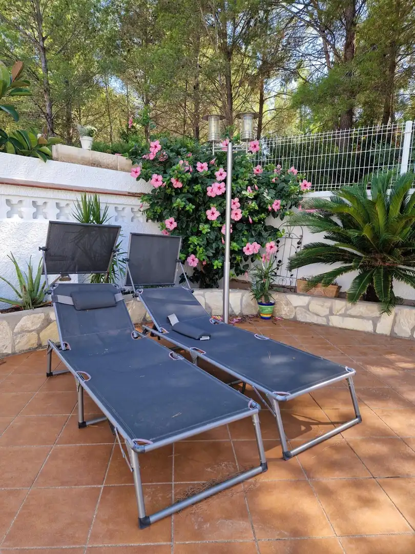 Villa mit Pool zum Verkauf in Platja de Mont-roig, imagen 23