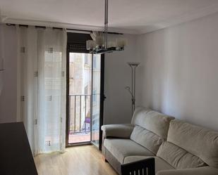 Bedroom of Flat to rent in Salamanca Capital  with Heating and Balcony