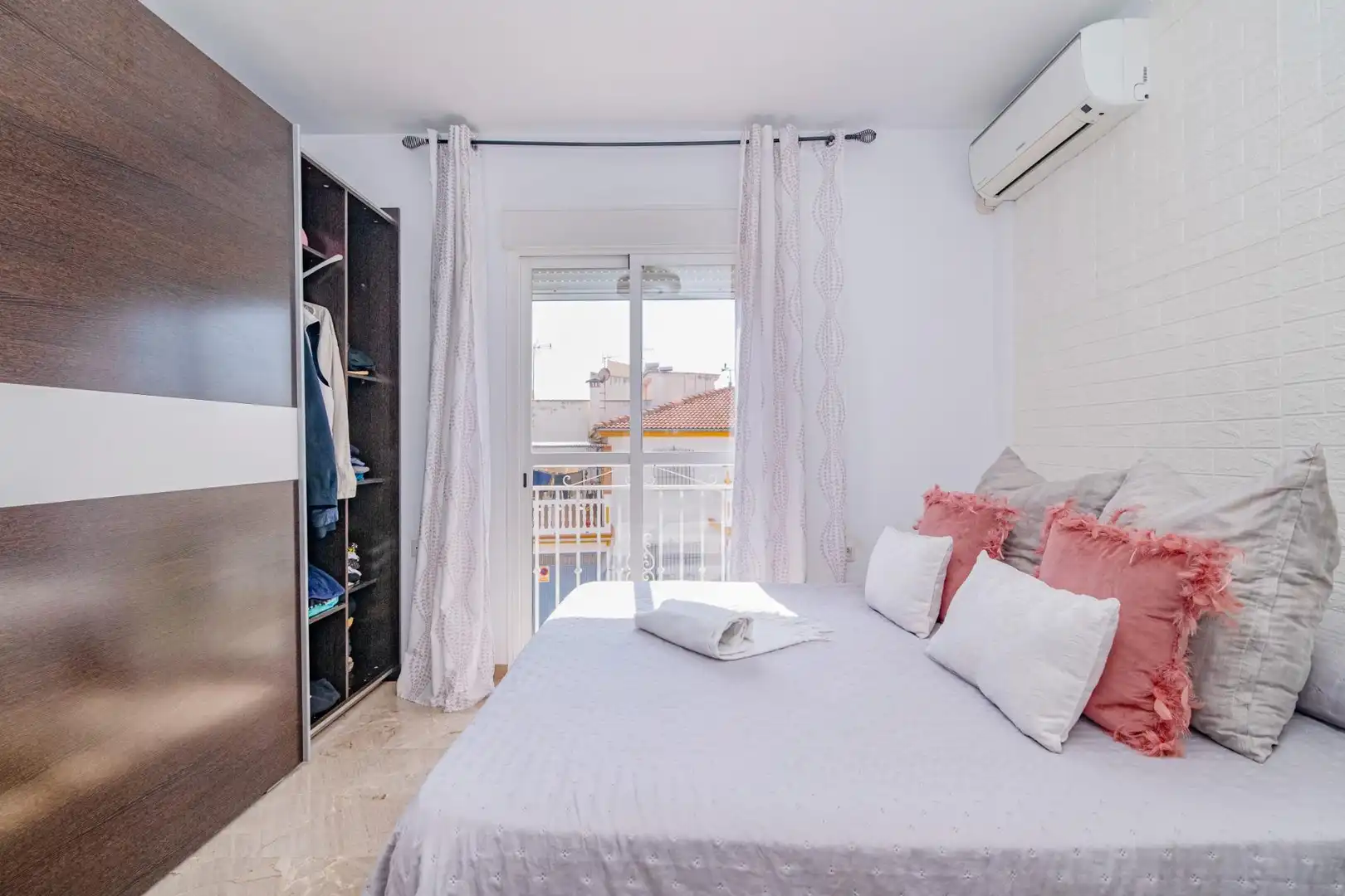 Habitación de Casa o chalet en venta en Pulianas