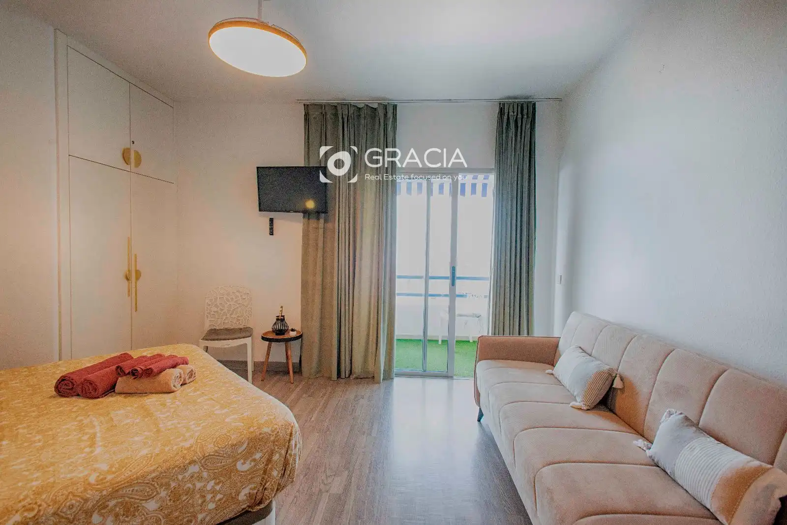 Studio avec piscine à vendre à adeje 300, imagen 10