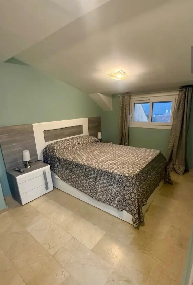 Flat with pool for sale in El Castillo, imagen 7