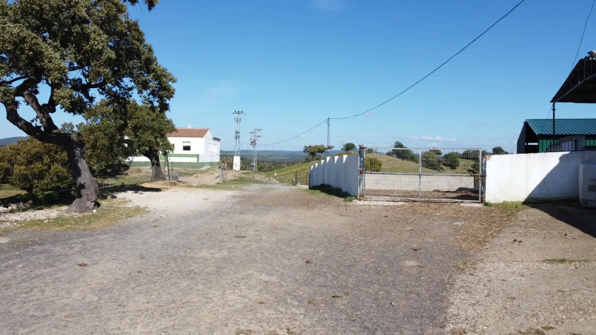 Terreni e lotti in vendita a Sanlúcar de Guadiana, imagen 28