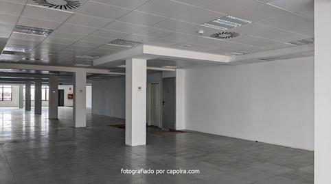 Foto 4 de Oficina de alquiler en Sancho de Avila, El Parc i la Llacuna del Poblenou, Barcelona