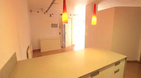 Foto 5 de Pis en venda a Carrer Sant Agustí, Morera, Barcelona