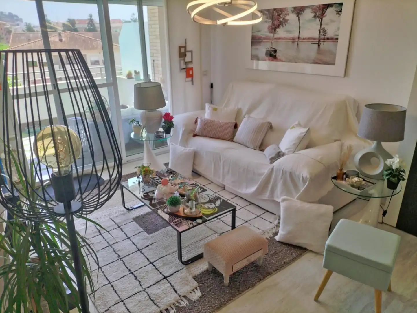 Appartement compact avec piscine à vendre à Las Marinas / Les Marines, imagen 6