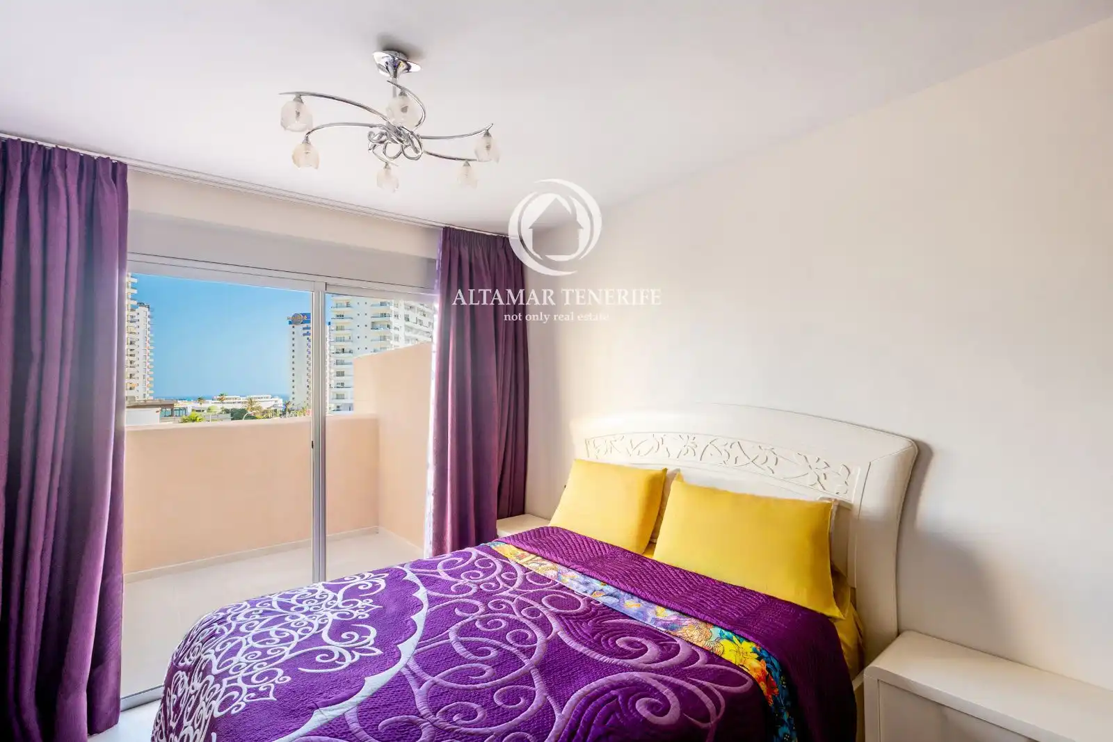 Appartement compact avec piscine à vendre à Calle El Horno, imagen 19
