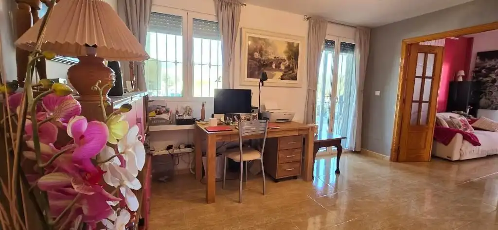 Villa con terrazza in vendita a Totana, imagen 11