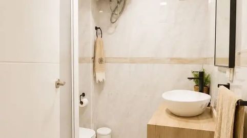 Foto 5 de Apartament de lloguer a Carrer D'isaac Peral, 31, El Perelló, Sueca