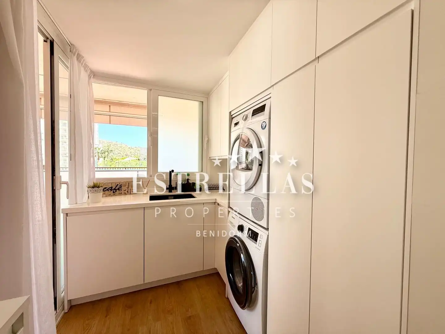 Apartament amb terrassa en venda a La Cala de Villajoyosa, imagen 16
