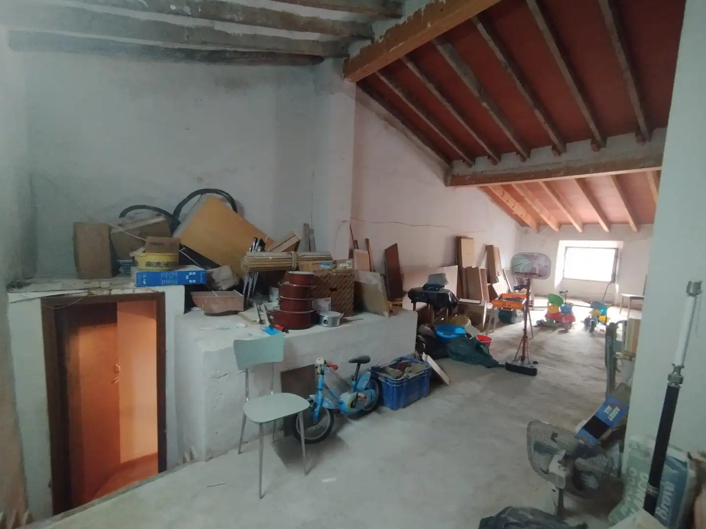 Attic for sale in Monforte del Cid  with Terrace and Balcony