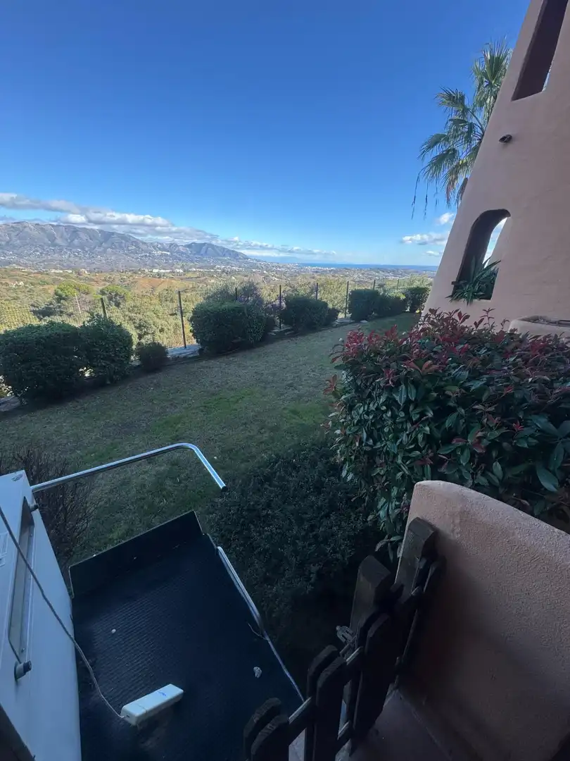 Apartments for sale in Calle MIGUEL DE CERVANTES, 11, La Mairena