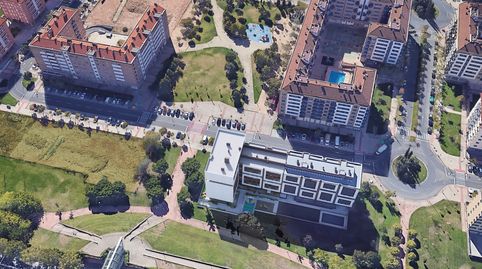 Foto 4 de Pis en venda a Calle Torrecilla en Cameros, 16, La Cava - Fardachón, Logroño