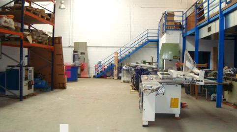 Photo 2 of Industrial buildings for sale in Centro, Madrid