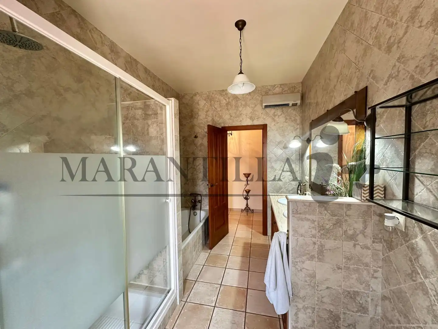 Villa mit Pool zum Verkauf in Lepe, imagen 7