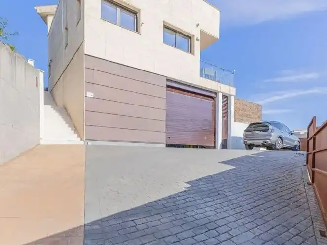 Chalet con jardín en venta en les Fonts 46, imagen 15