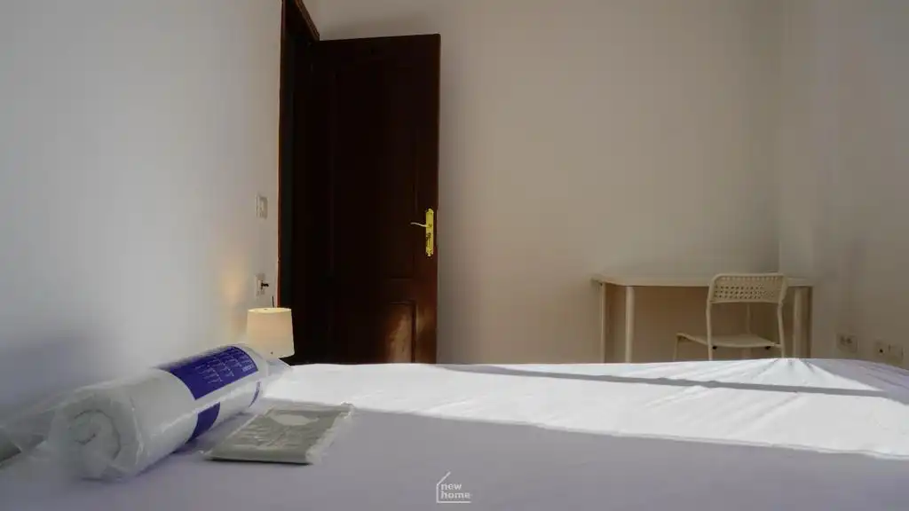 Habitación de Piso para compartir en San Cristóbal de la Laguna con Parquet, Amueblado y Horno
